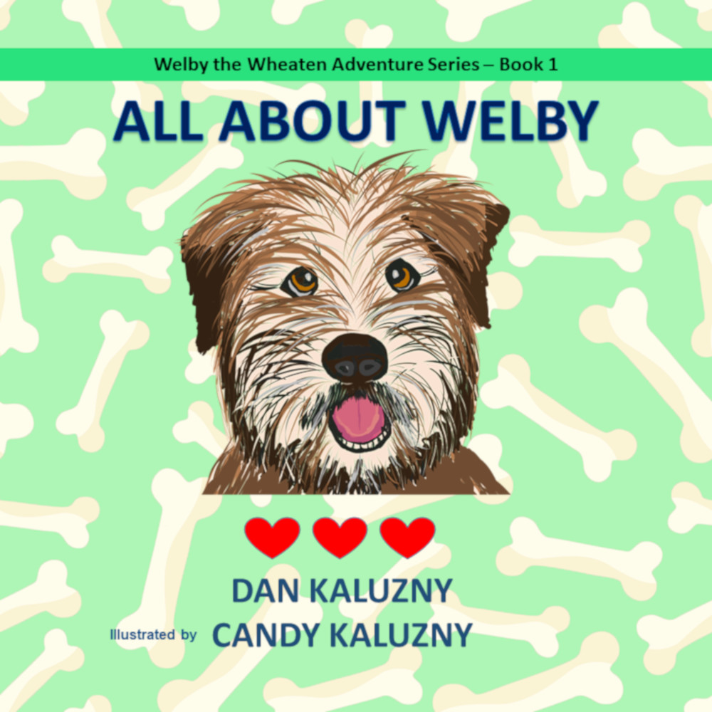 Your Free Copy of All About Welby is Waiting